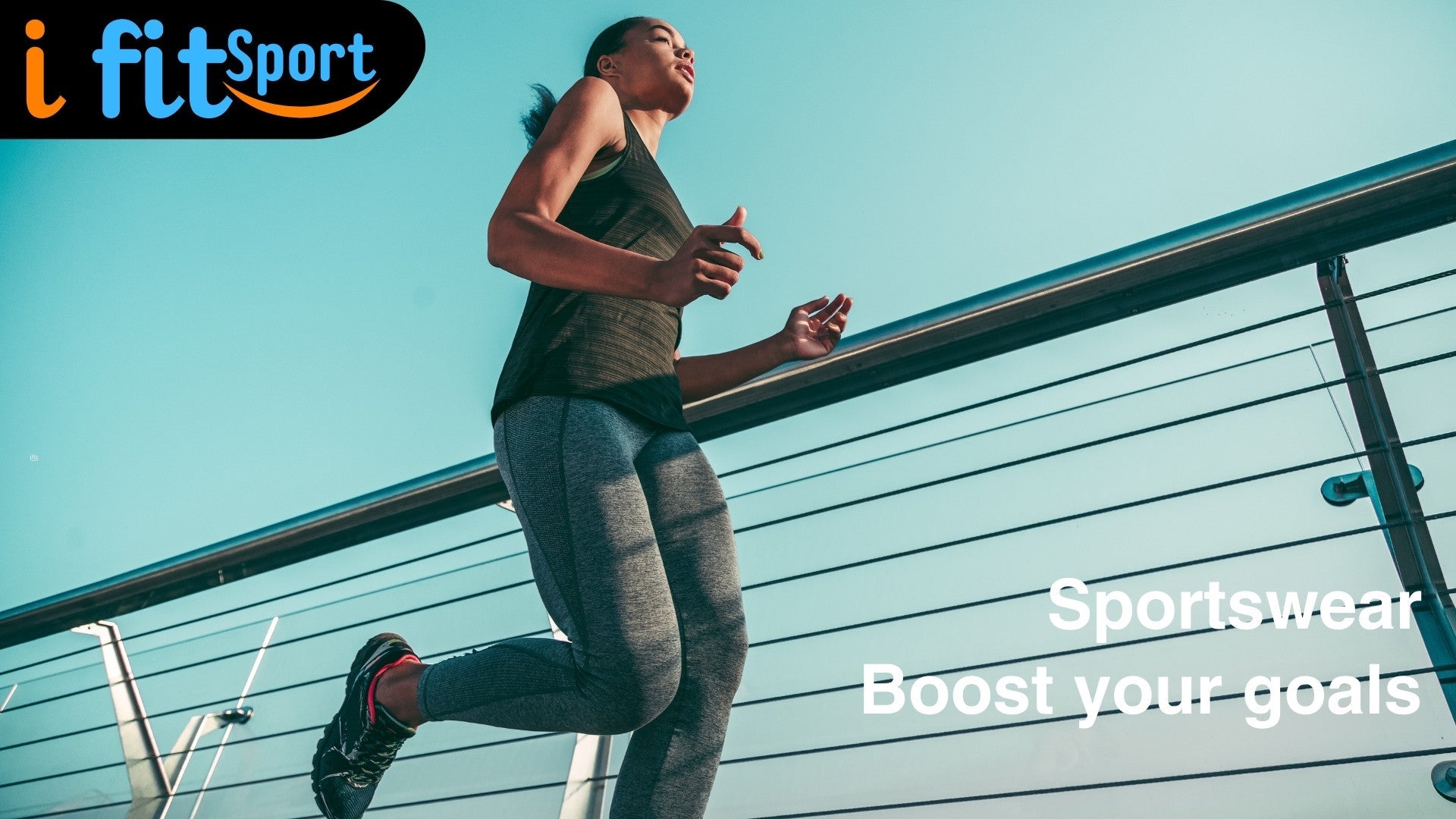 Combate el Estrés: Running y I Fit Sport en Media maratón Saludable