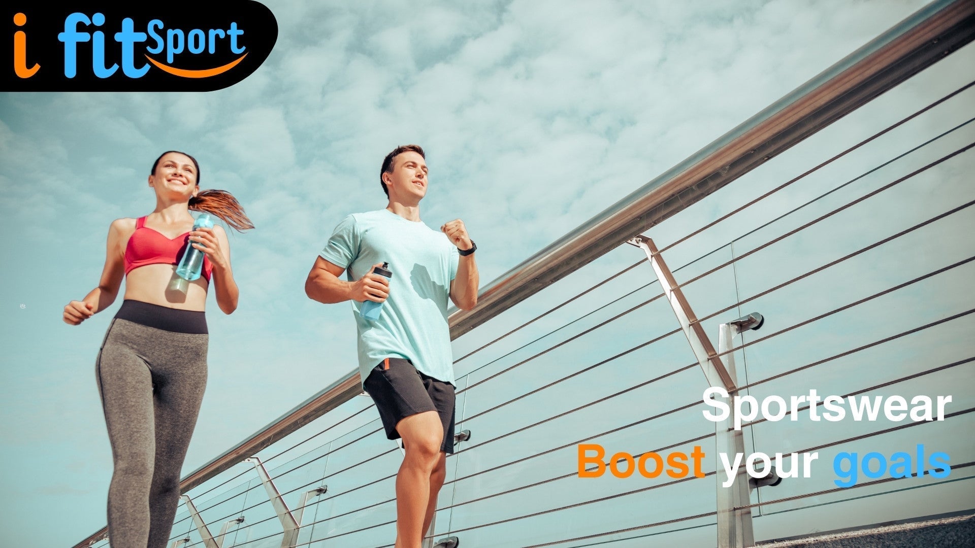 Ropa para Running femenina: energía, estilo y libertad en movimiento