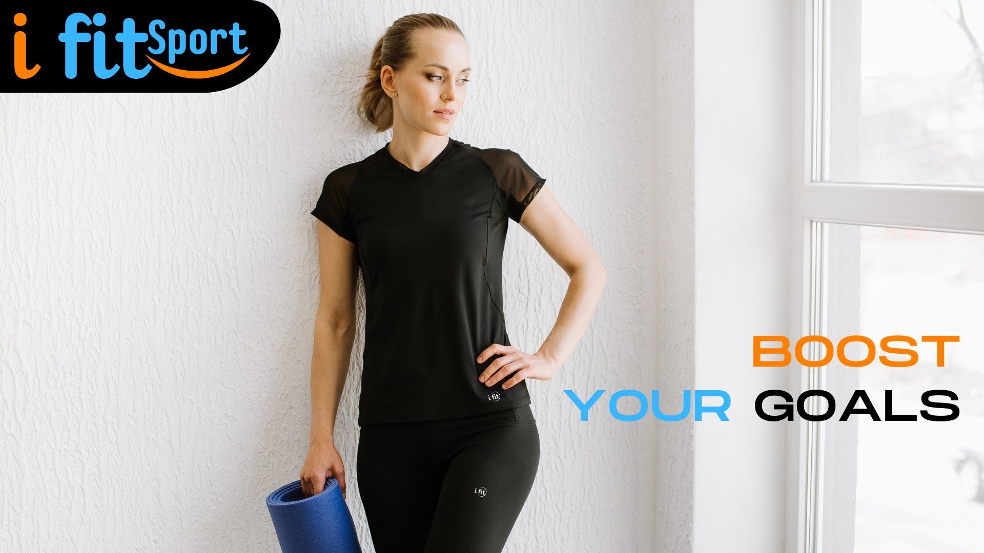 Equilibra mente y cuerpo: yoga y prendas deportivas que potencian