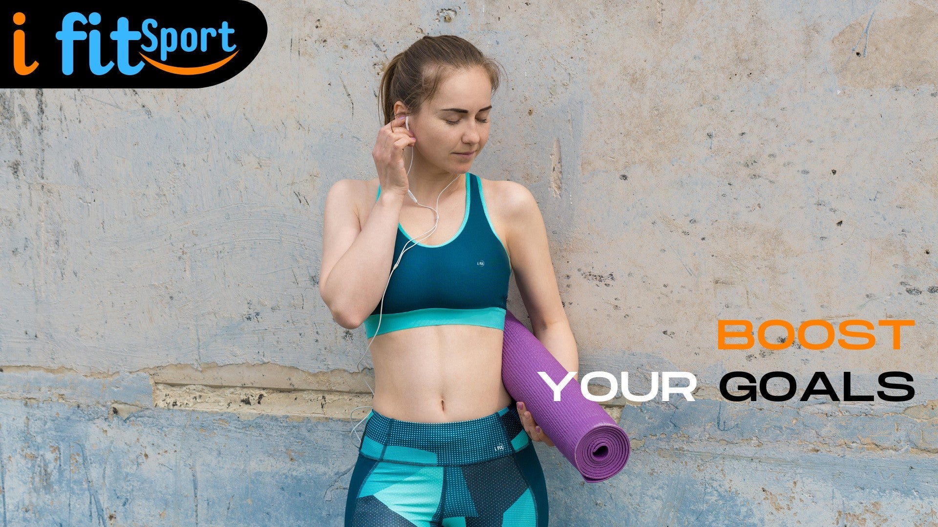 Vive el estilo activo: yoga y ropa que marca tendencia