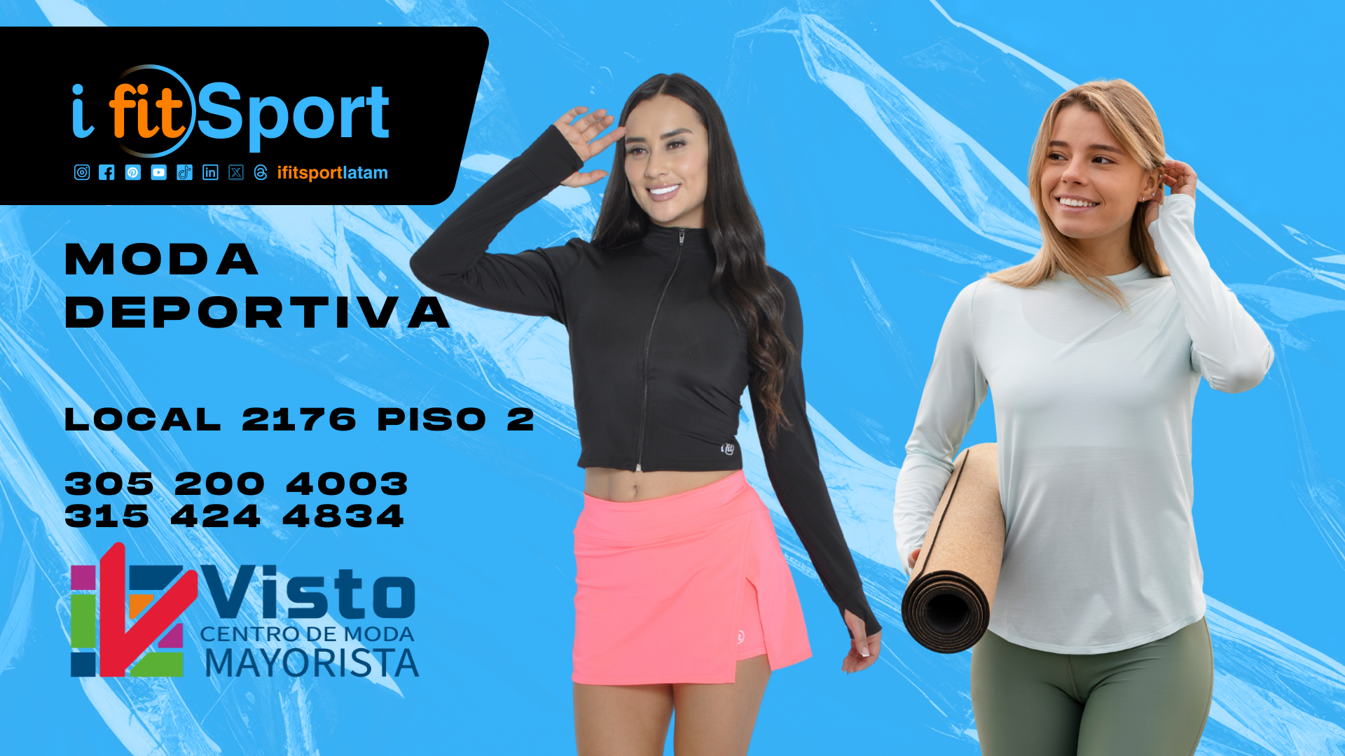Ejercicio en casa: Vístete para el éxito con la mejor ropa deportiva