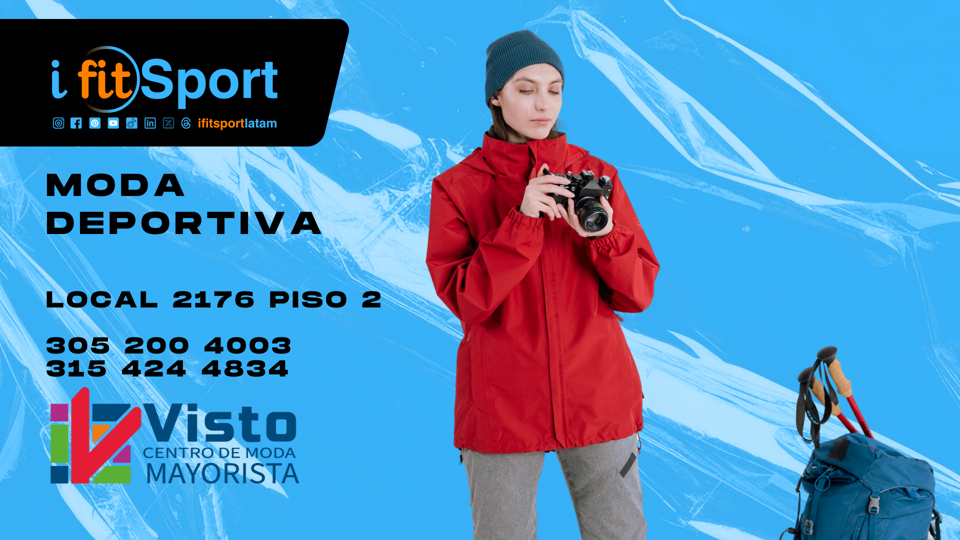 Conquista cada sendero: la ropa ideal para running y senderismo