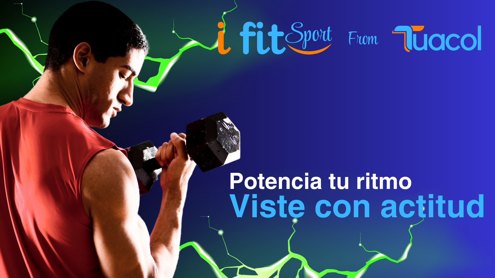 I Fit Sport - ¿Por qué la ropa deportiva es esencial para un estilo de vida activo?