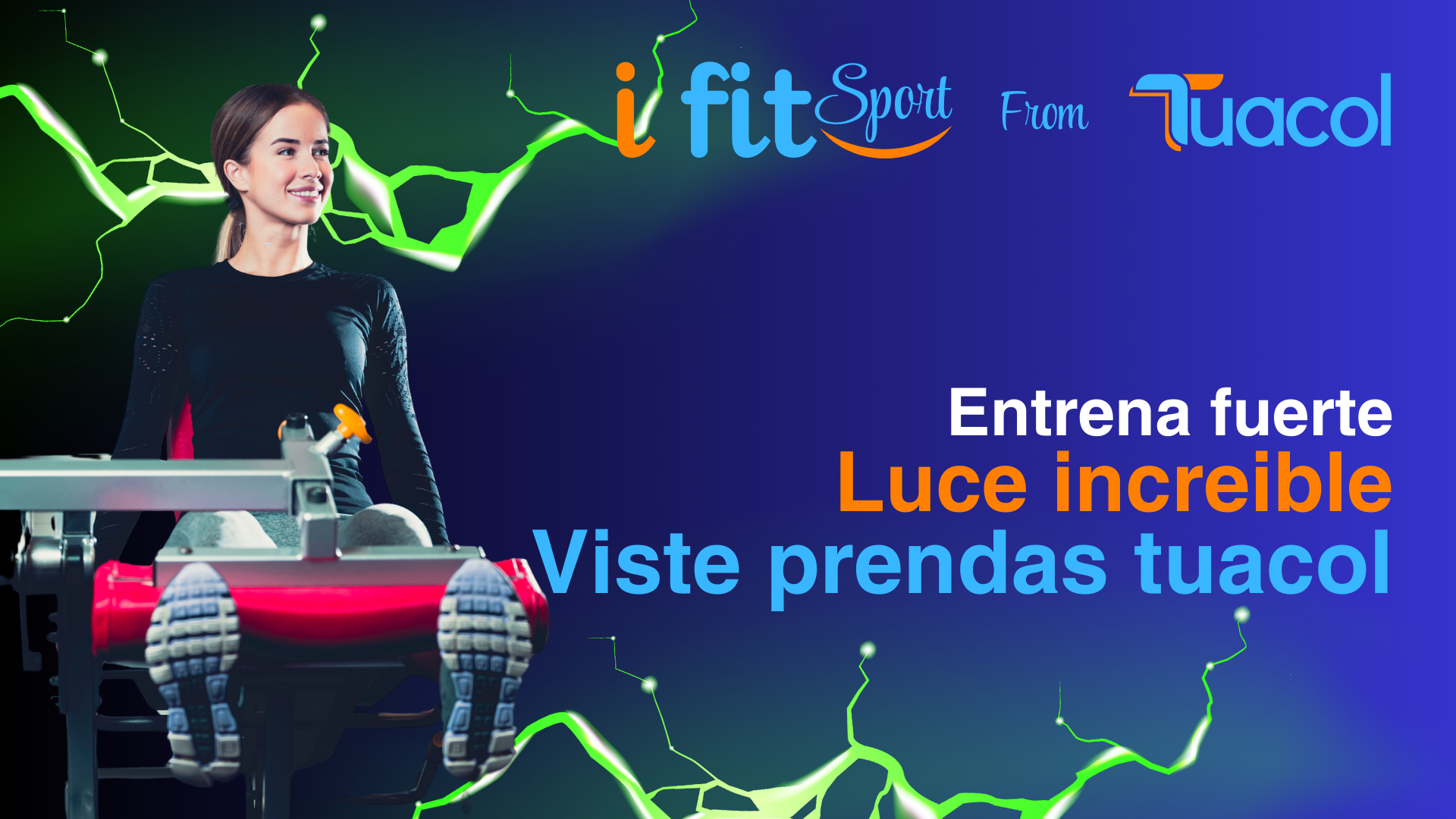 Cómo elegir la ropa deportiva adecuada según tu actividad física - I Fit Sport te responde