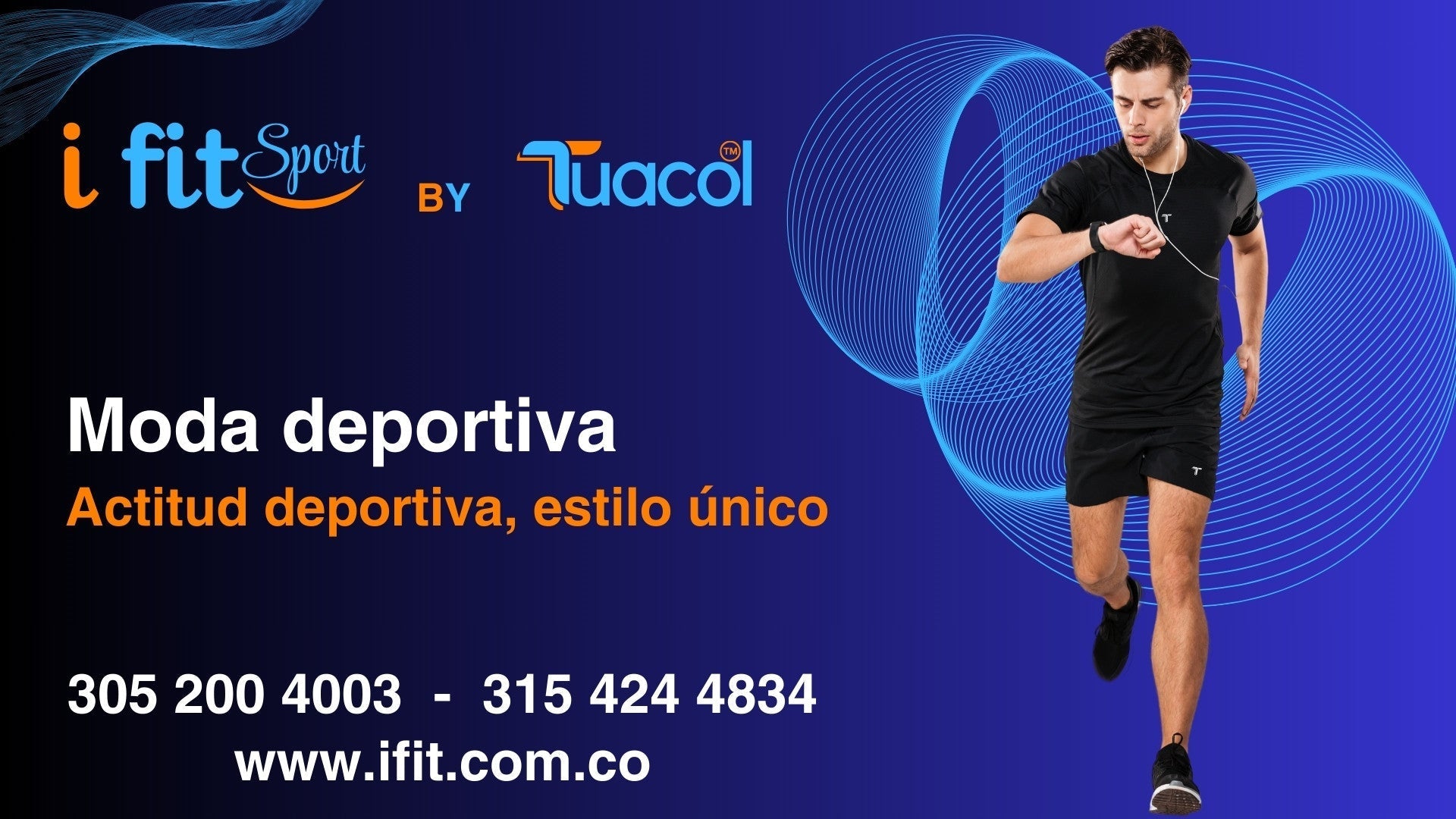 Consejos para Correr en la Ciudad sin Complicaciones Tuacol I Fit Sport