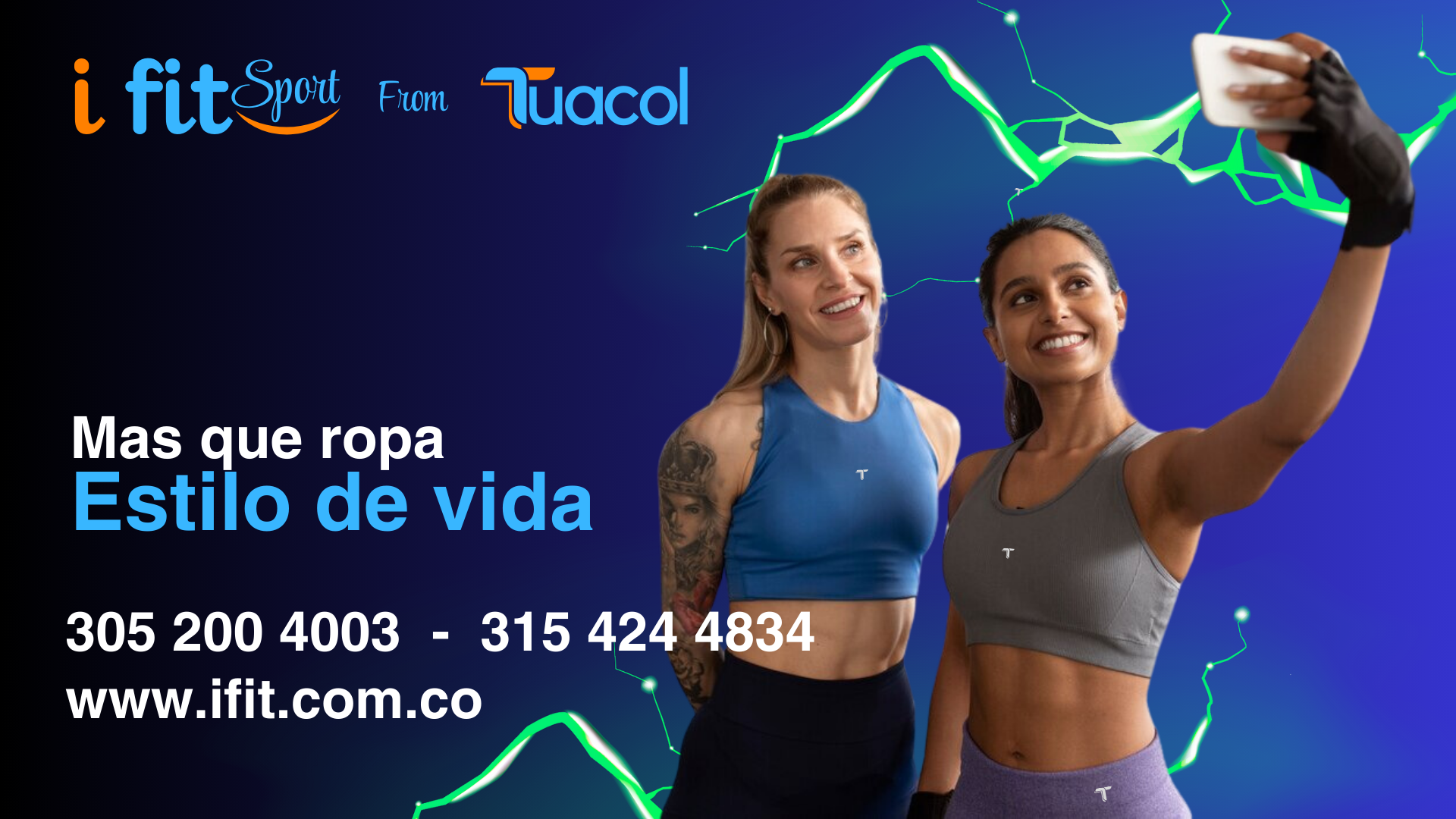 Comodidad y rendimiento: El impacto de elegir prendas deportivas que se ajustan a tu cuerpo