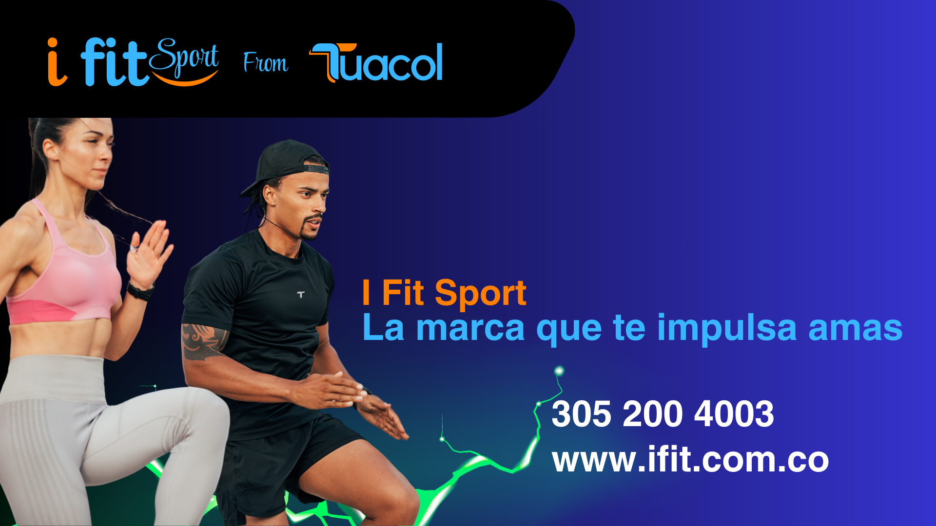 Cómo la moda deportiva impulsa tu estilo de vida activo