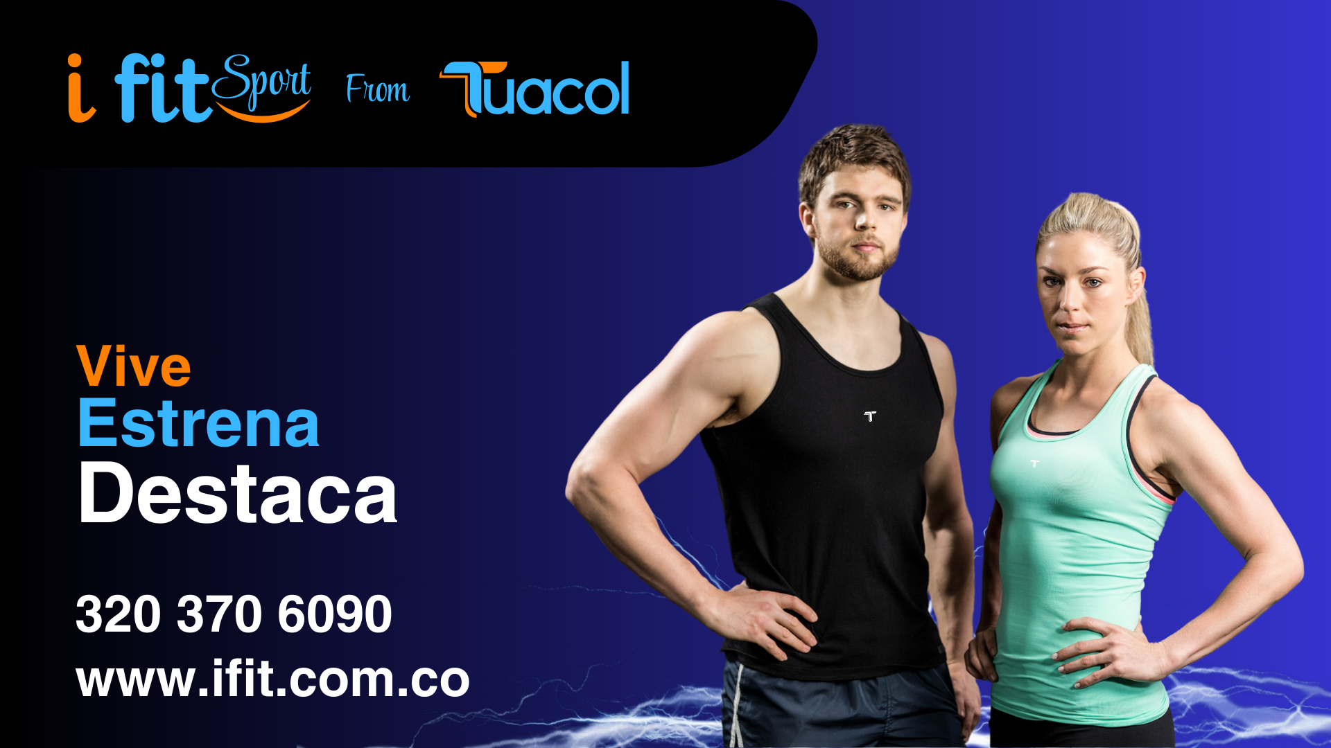 Tecnología Anti-Odor: Vence el Sudor con la Innovación de I Fit Sport