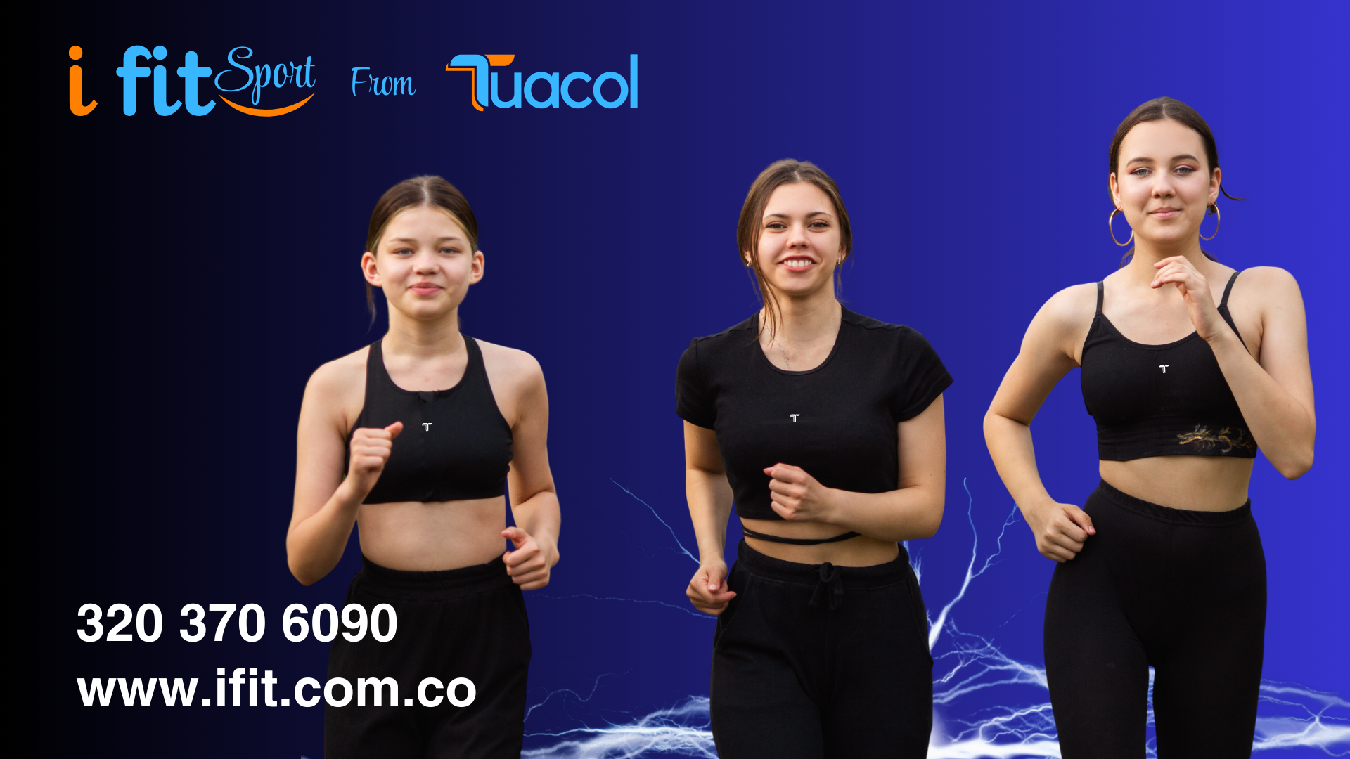 Ropa deportiva mujer al por mayor: Estilo y versatilidad con I Fit Sport