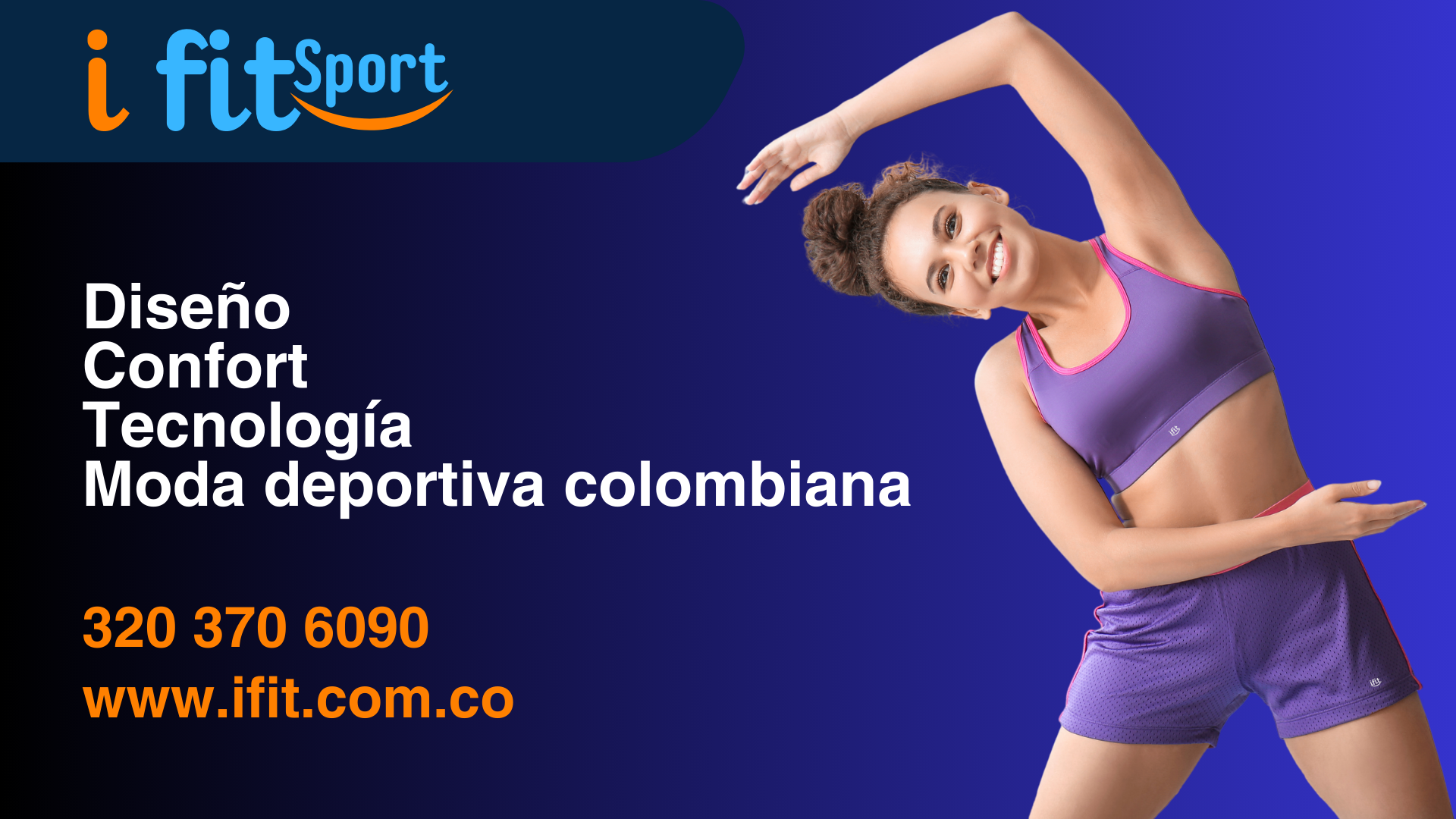 Ropa deportiva sostenible: hacia un entrenamiento más consciente y responsable