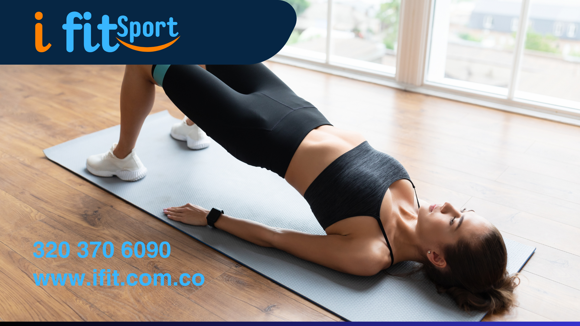 Ropa Deportiva Cómoda I Fit Sport: Entrena Sin Distracciones