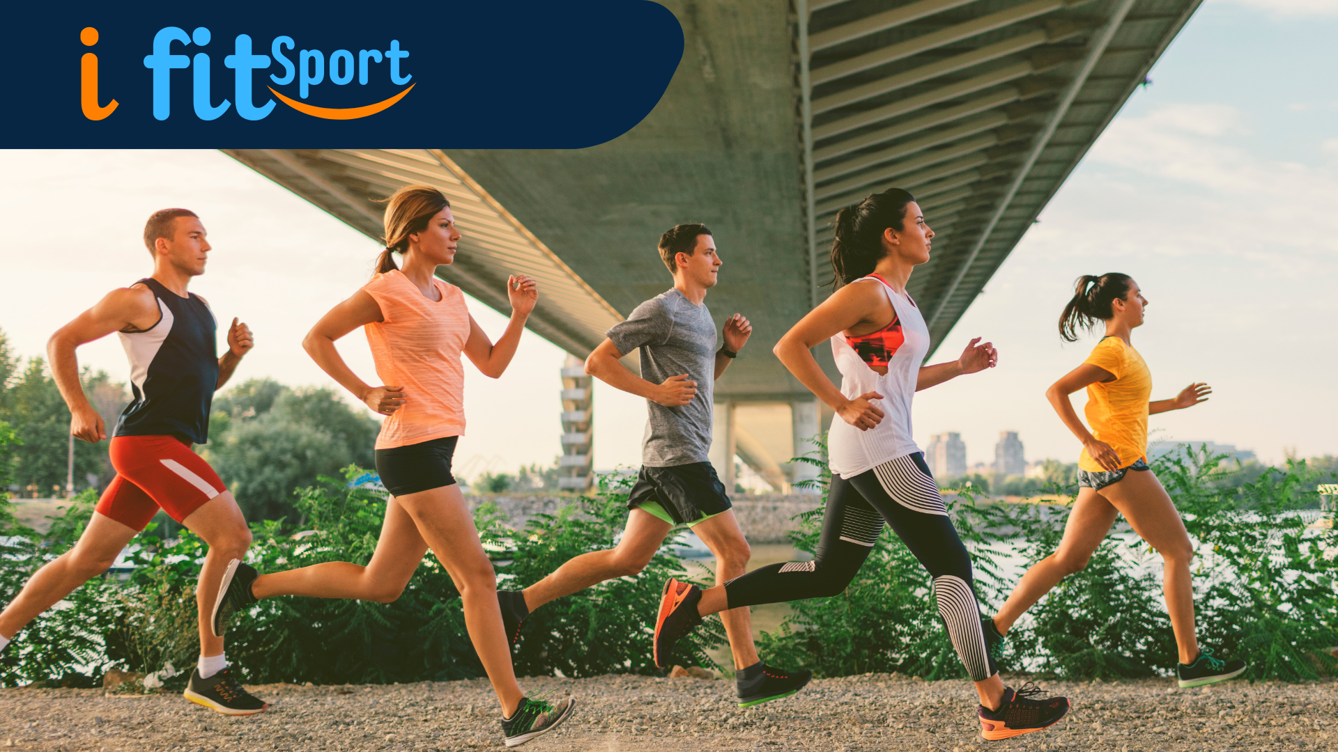 I Fit Sport: Innovación y Calidad en Prendas para Running en Colombia