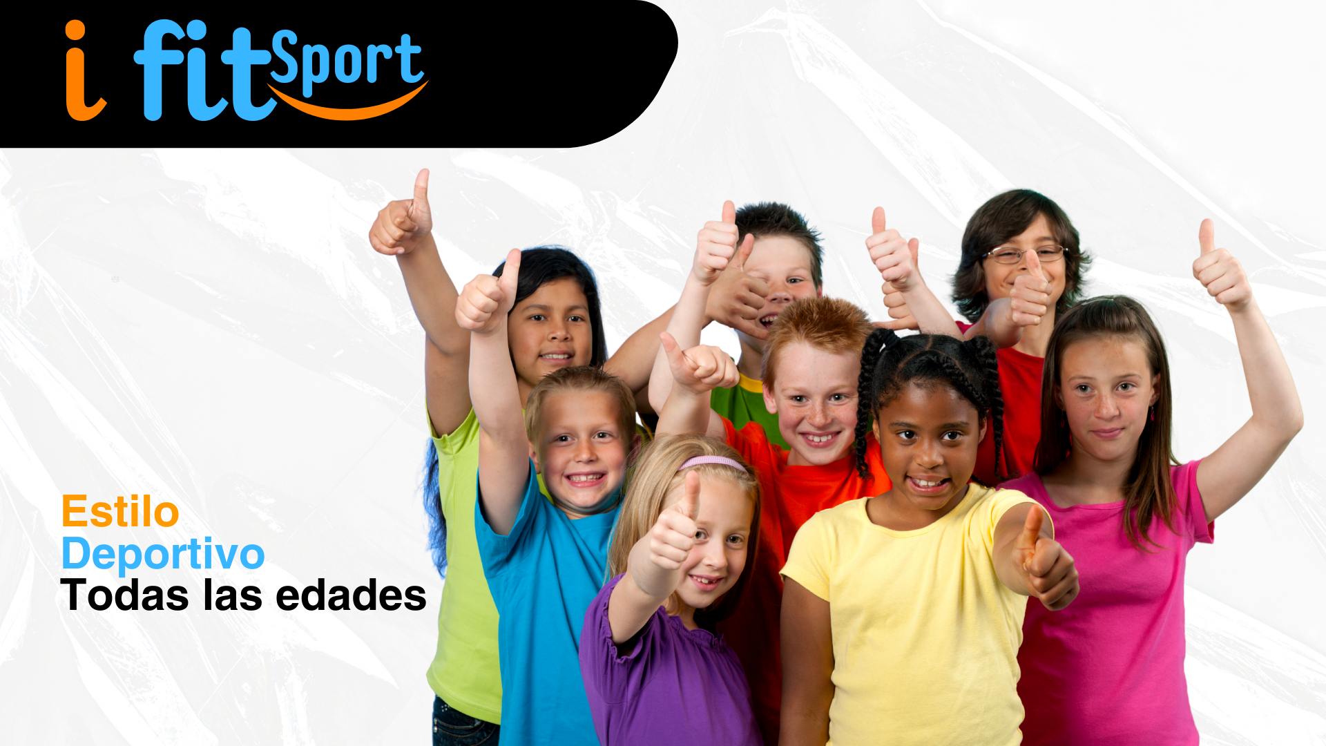 Moda deportiva infantil: la mejor ropa deportiva para niños activos