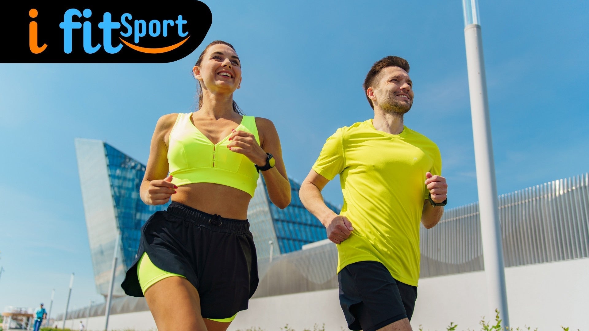 Estilo sin límites: Los diseños de At + Fit