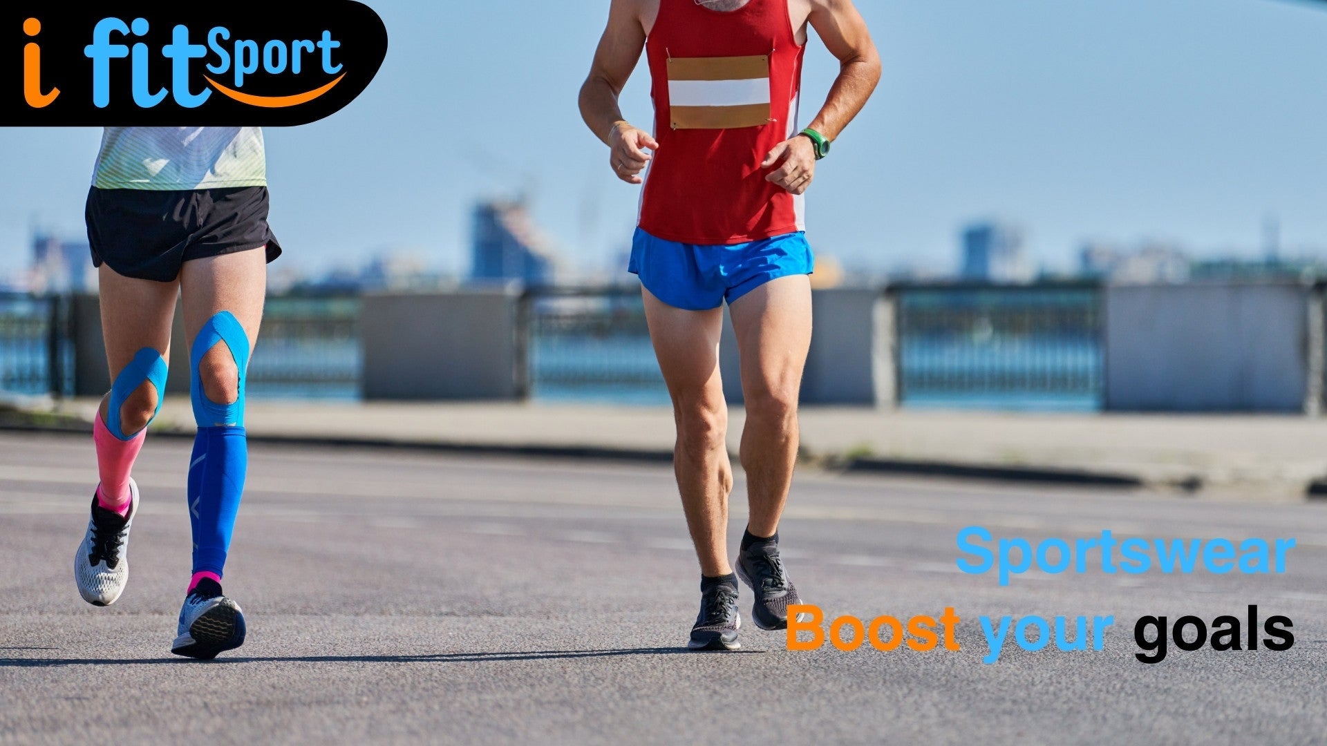La Importancia de Elegir Bien tu Ropa Deportiva en la Media Maratón