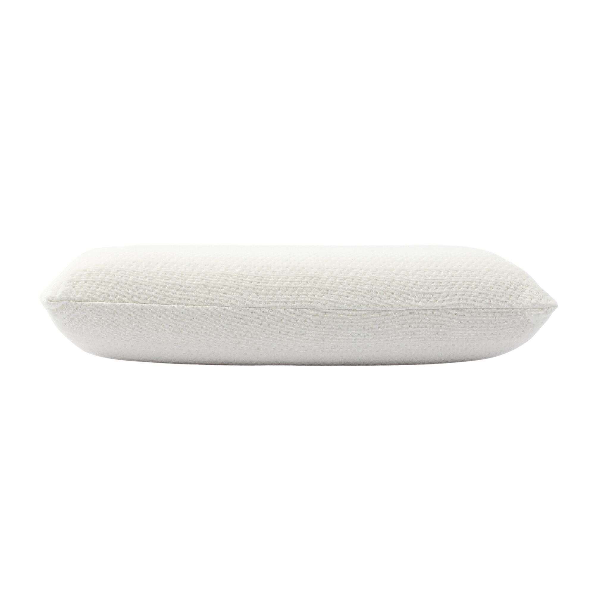 Almohada Alta Gama Funda Jacquard 70x50 Tu Almacén - I Fit Sport Latam #
