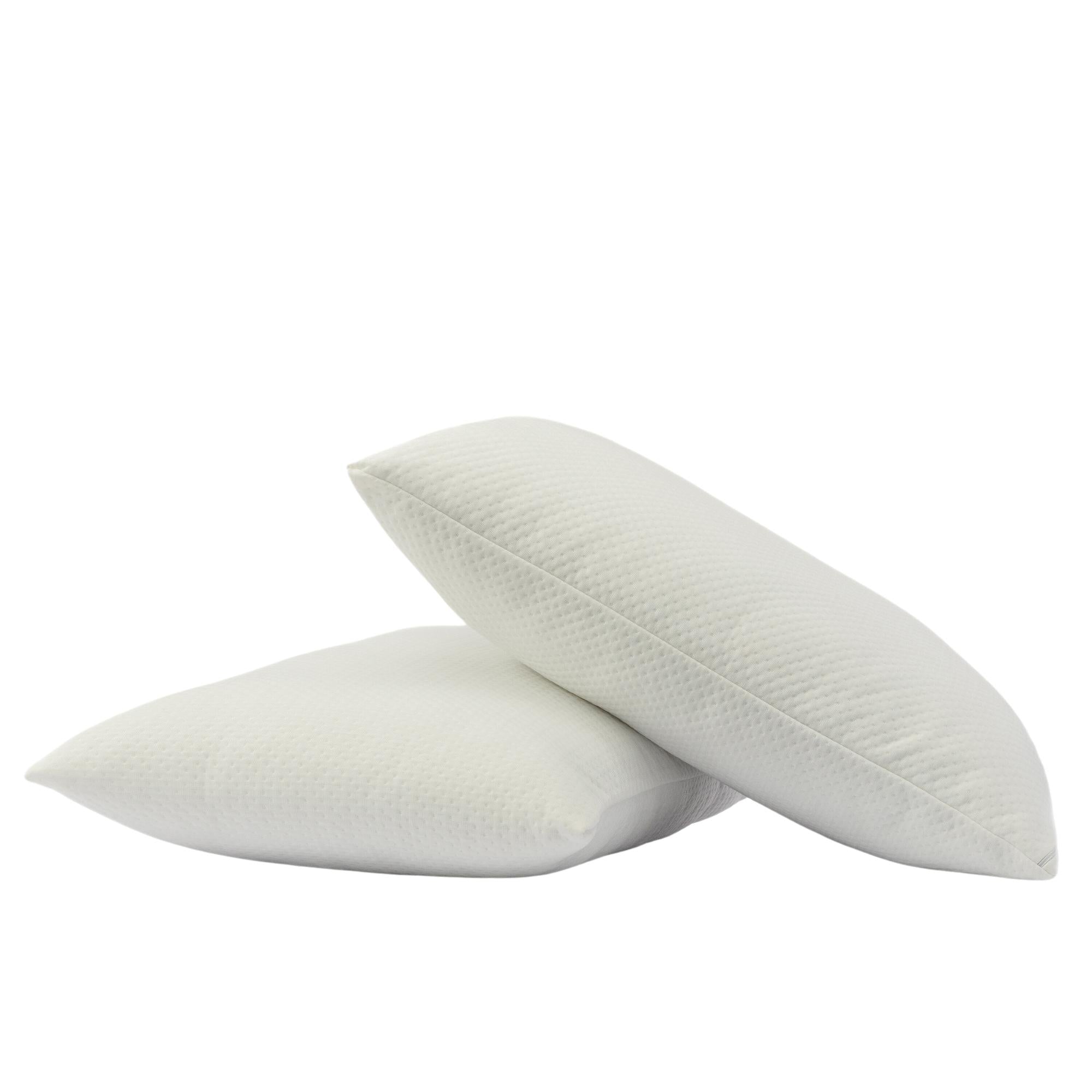 Almohada Alta Gama Funda Jacquard 70x50 Tu Almacén - I Fit Sport Latam #