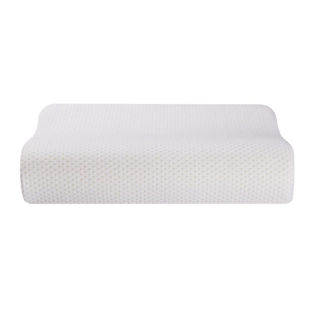 Almohada Cervical Memory Foam Adulto 60x40 Tuacol - I Fit Sport Latam #