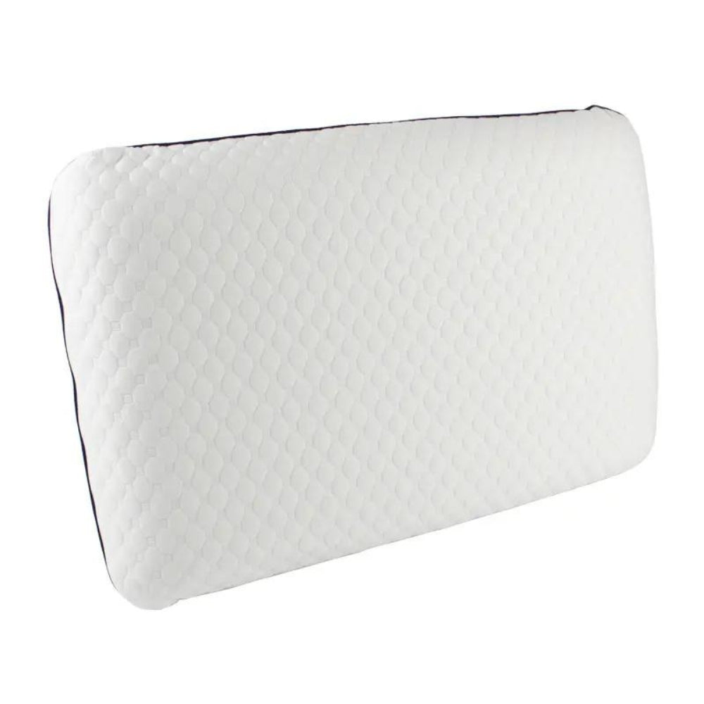 Almohada Memory Foam Clásica Adulto 60x40 Tuacol - I Fit Sport Latam #