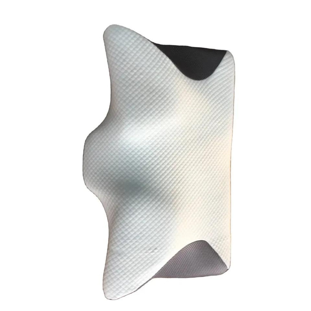 Almohada Memory Foam Multifunción 60x40 Tu Almacén - I Fit Sport Latam #
