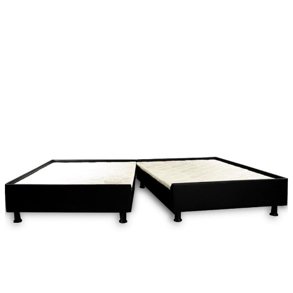 Base Cama Dividida Madera Inmunizada 100x190cms Tuacol - I Fit Sport Latam #