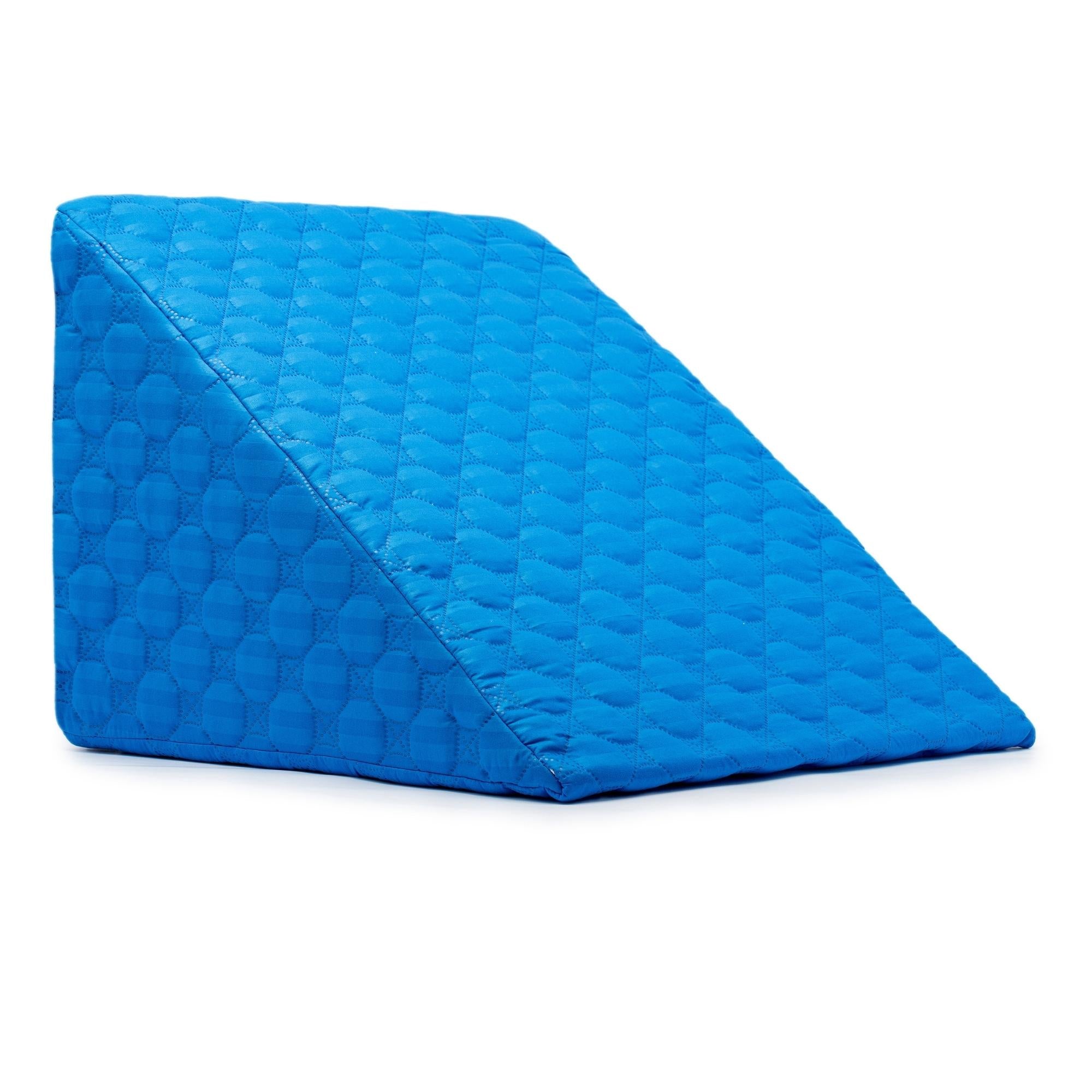 Cojín Multifunción Diseño Tipo Cuña Acolchado Ultrasonido - At Fit Sport Colombia #