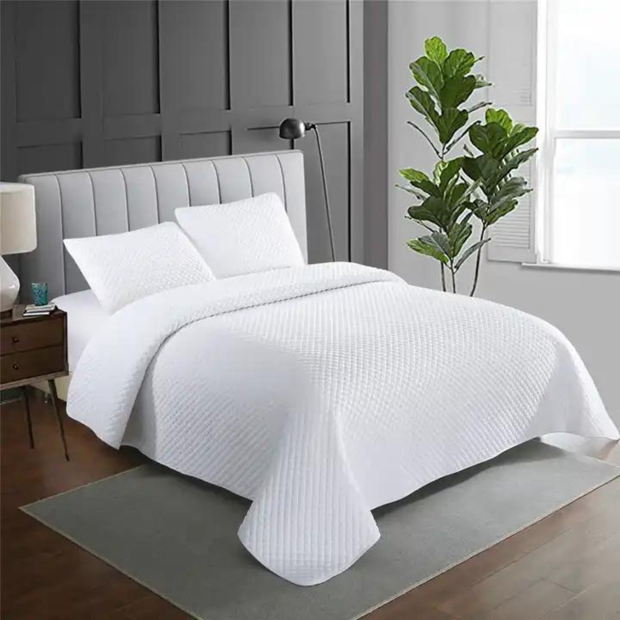 Colcha Tipo Española Doble Faz Cama King 2x2mts Tuacol - At Fit Sport Colombia #