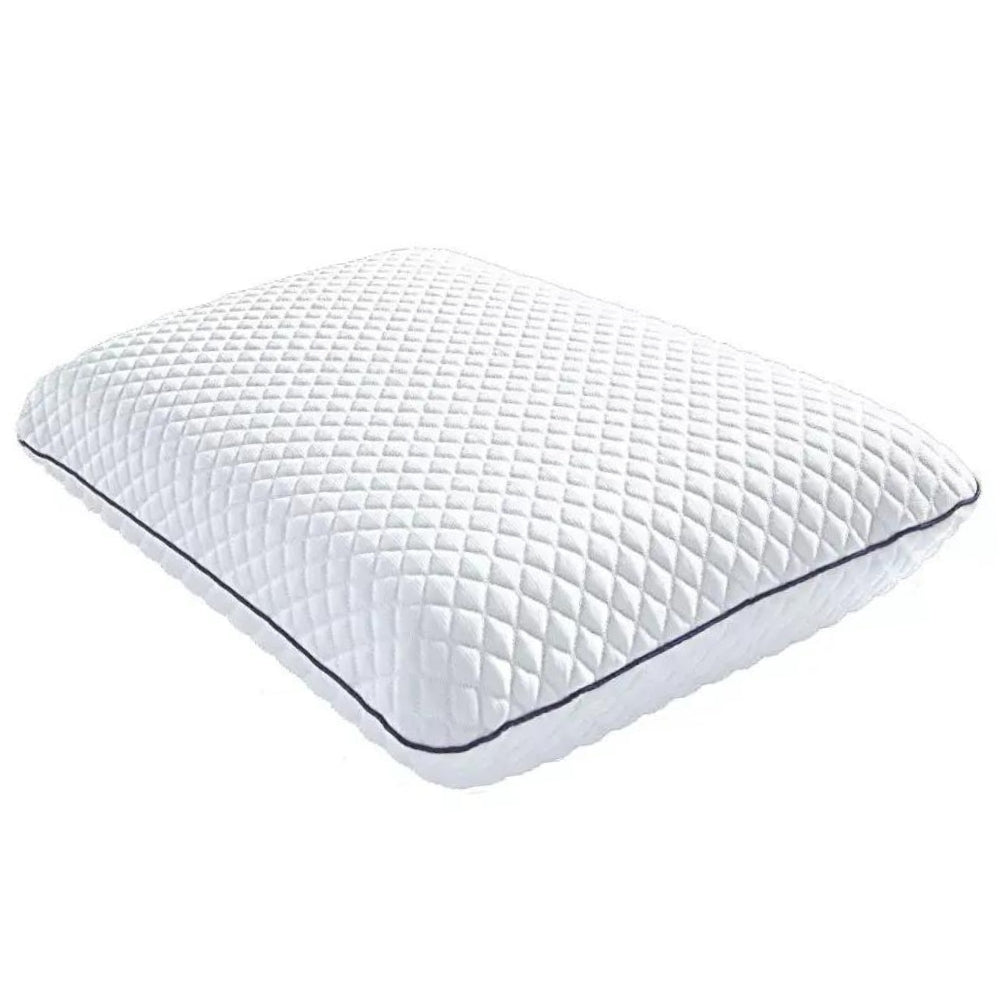 Set 2 Almohadas Memory Foam Clásica Adulto 60x40 Tuacol - At Fit Sport Colombia #