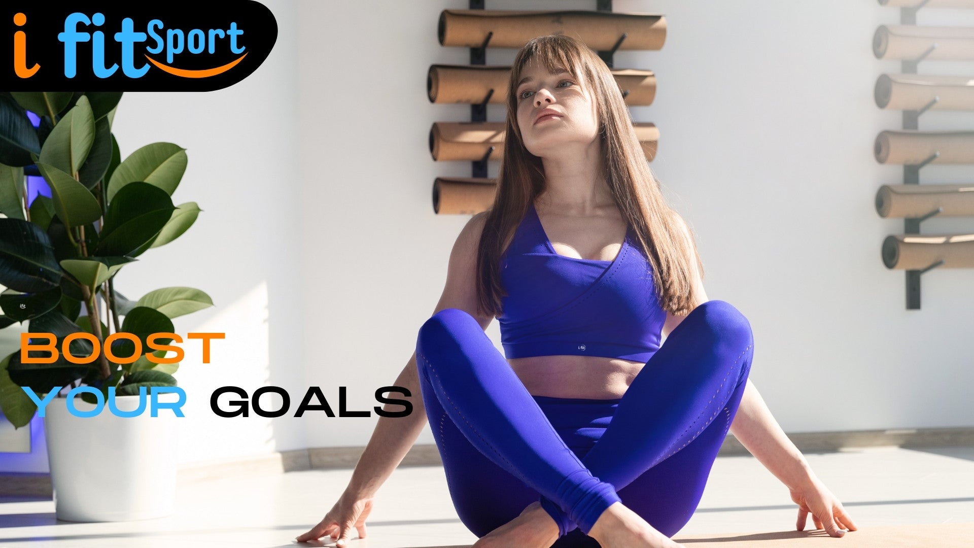 Fortalece tu centro: yoga, salud integral y vestuario ideal