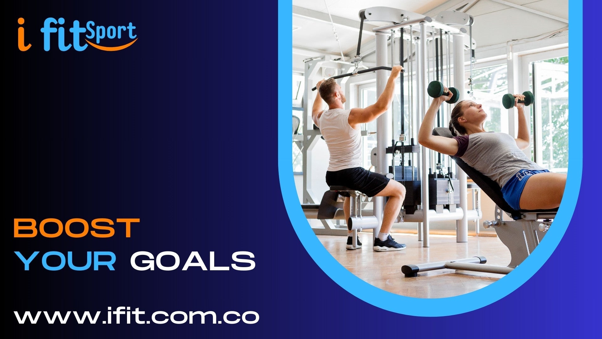 Cuerpo Fuerte para el Día: Entrenamiento Funcional en el GYM