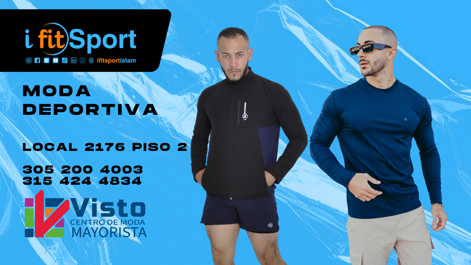 Ropa para gimnasio: Tu outfit ideal para entrenar con potencia