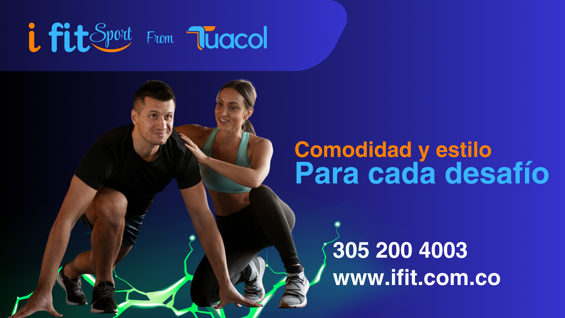 Tecnología de Estiramiento 4D: Libertad de Movimiento y Flexibilidad sin Límites