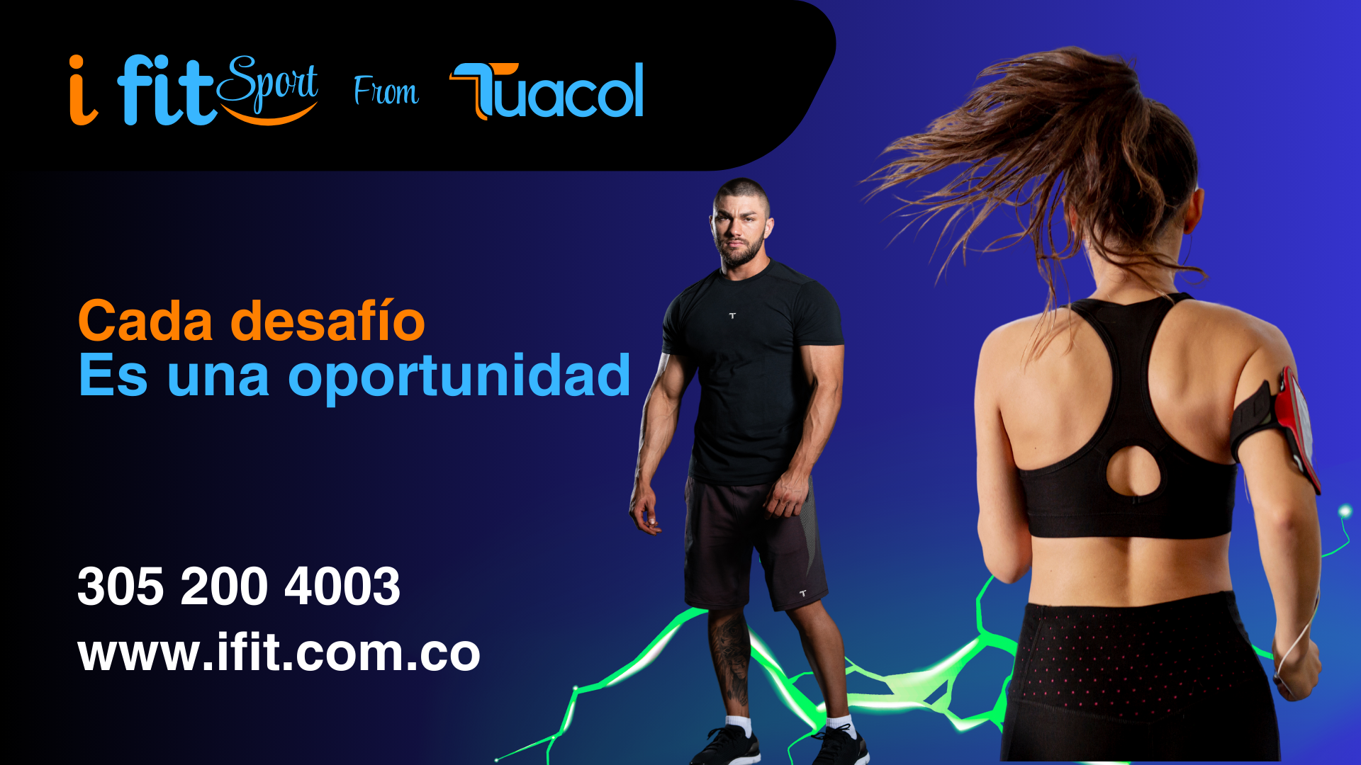 Ropa Deportiva: Estilo y Versatilidad para Toda la Familia con I Fit Sport