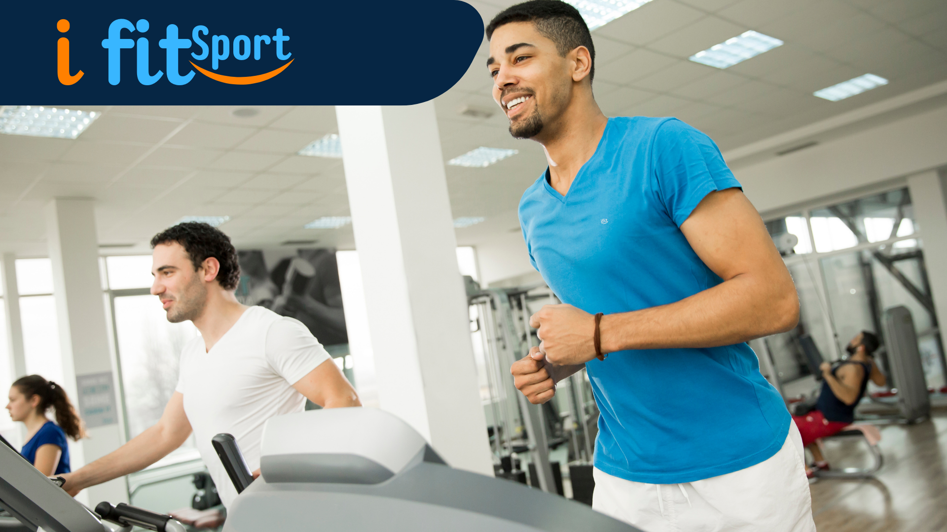 Ropa para gimnasio hombre: potencia tu entrenamiento con estilo