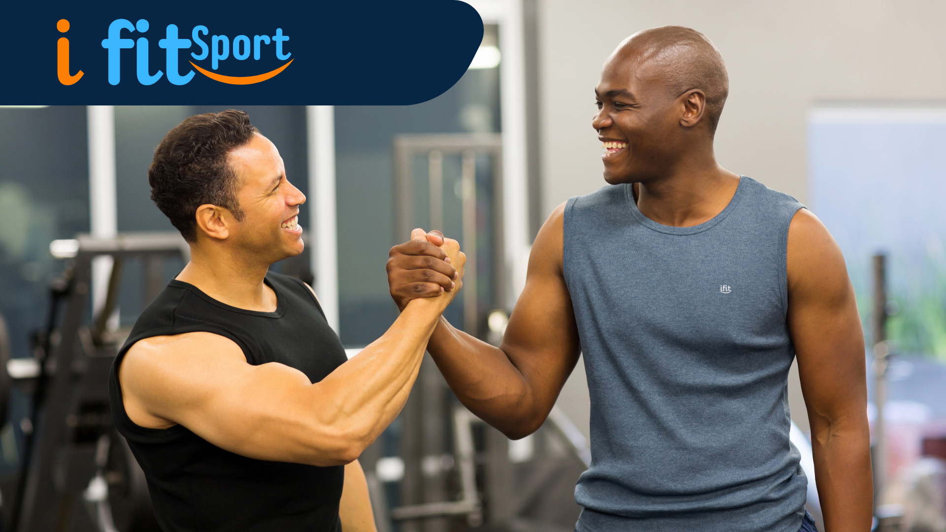 Cómo Elegir tu Ropa Deportiva Ideal: Tips con I Fit Sport