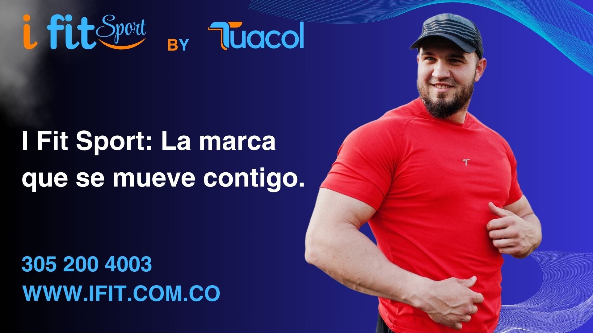 1. Tecnología de Secado Rápido: La Revolución en la Ropa Deportiva de I Fit Sport