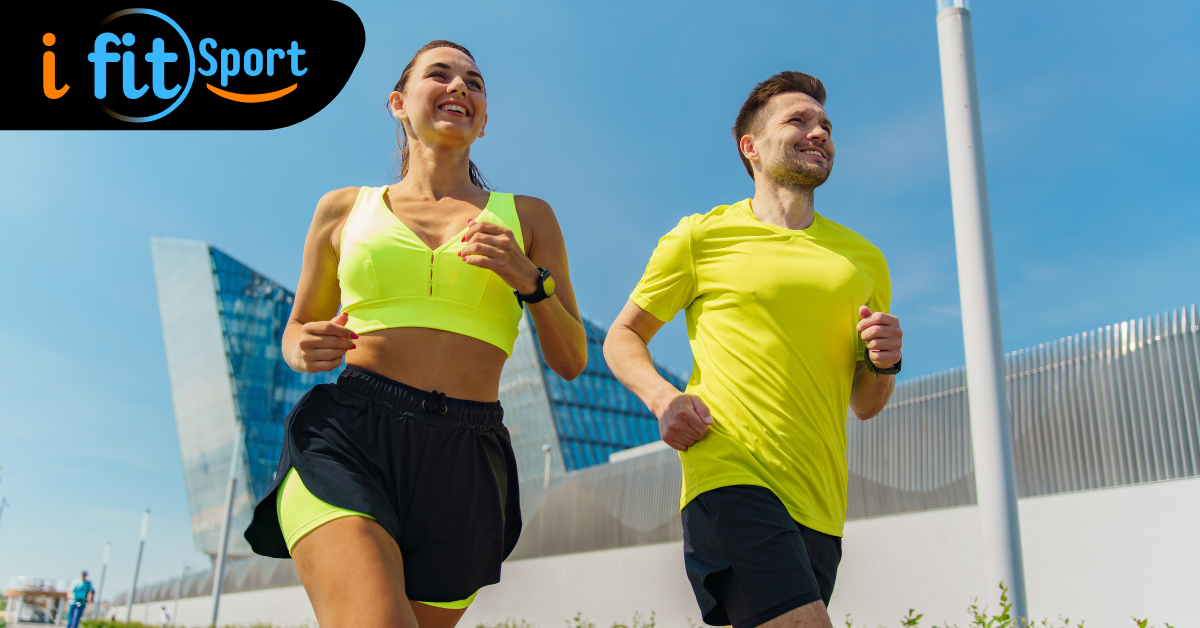  Transforma tu look urbano con Moda deportiva y confort diario