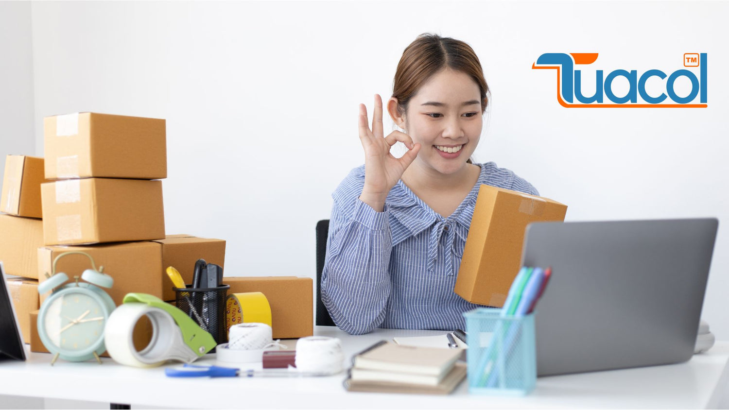 Plataforma de Ventas en Línea para Productos Textiles de Alta Calidad tuacol.com