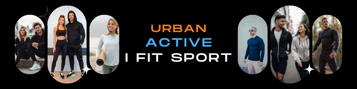 Marca I Fit Sport