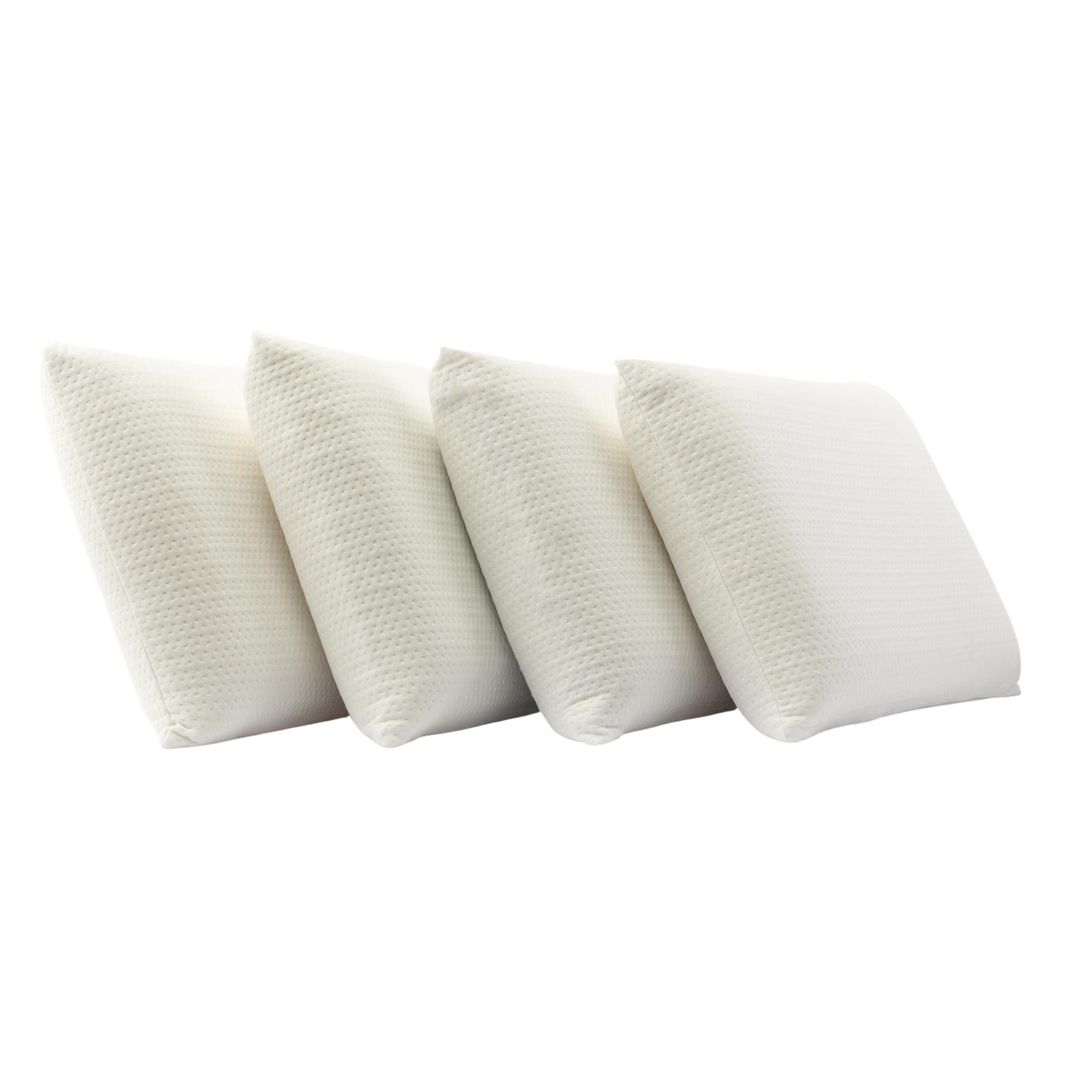 Almohada Alta Gama Funda Jacquard 70x50 Tu Almacén - At Fit Sport Colombia #
