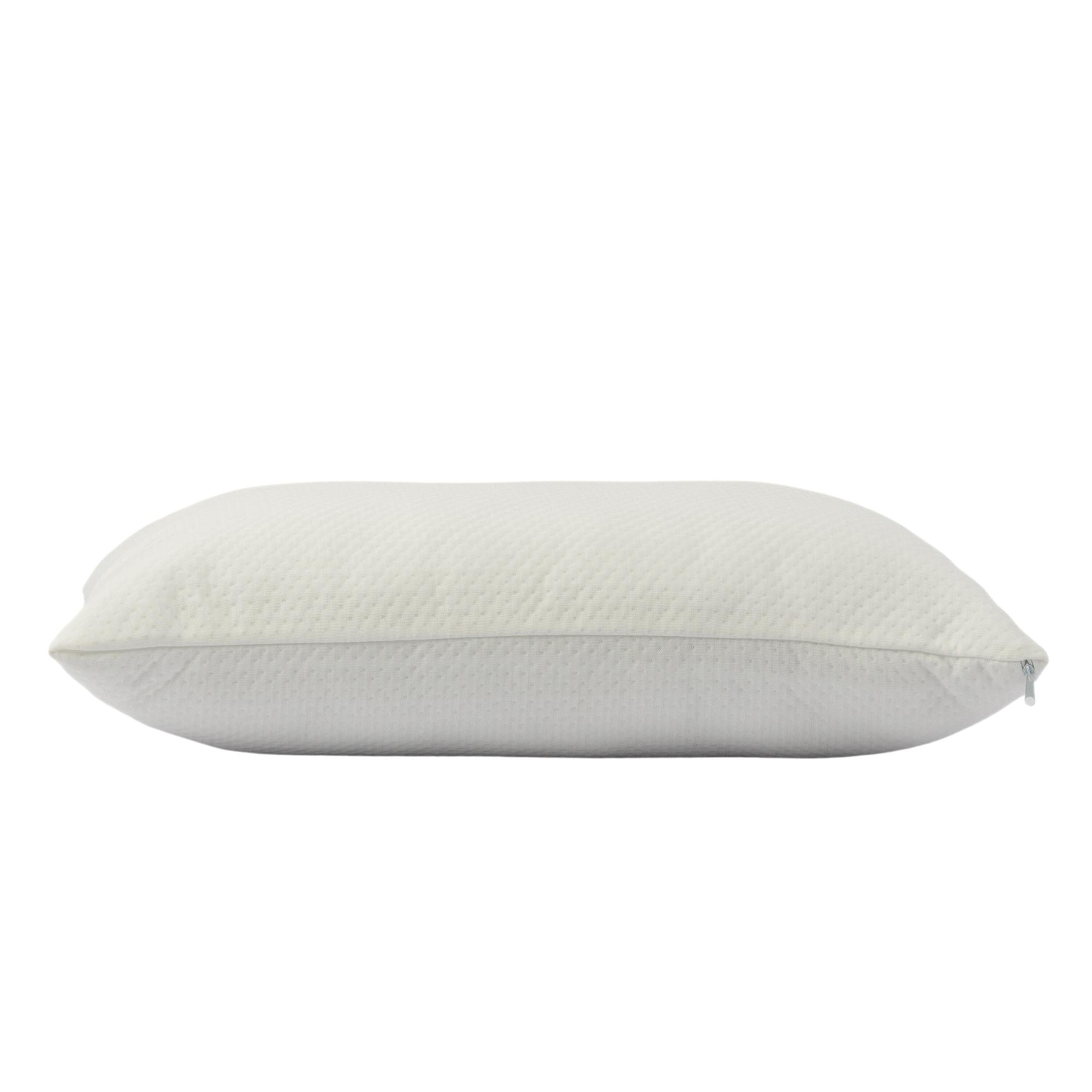 Almohada Alta Gama Funda Jacquard 70x50 Tu Almacén - At Fit Sport Colombia #