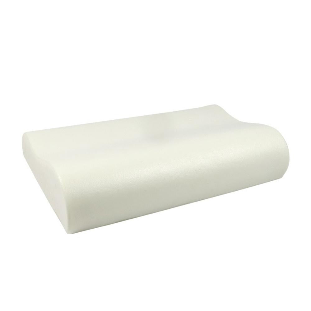 Almohada Cervical Memory Foam Adulto 60x40 Tuacol - At Fit Sport Colombia #