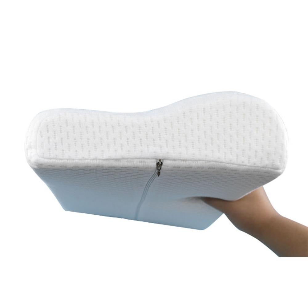 Almohada Cervical Memory Foam Adulto 60x40 Tuacol - At Fit Sport Colombia #