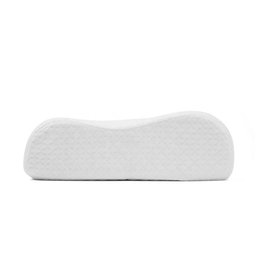 Almohada Cervical Memory Foam Adulto 60x40 Tuacol - At Fit Sport Colombia #