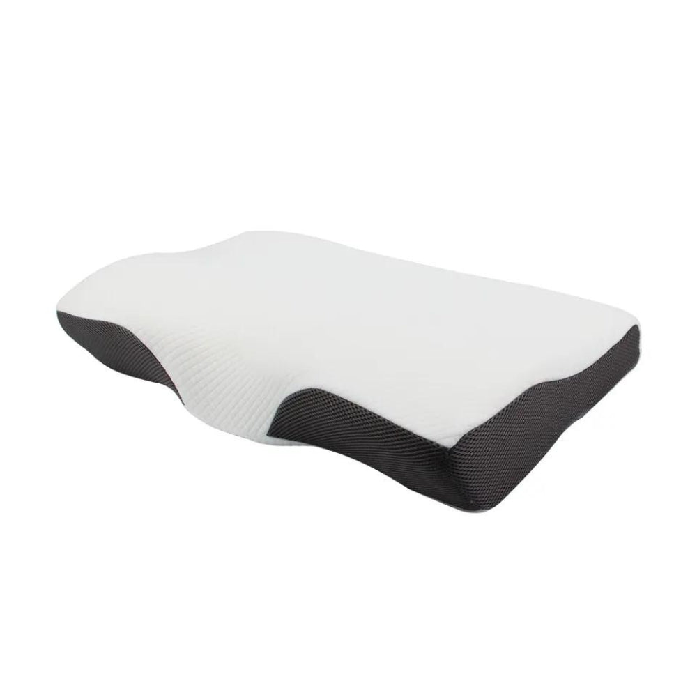 Almohada Memory Foam Ergonómica Alta Gama Tuacol - At Fit Sport Colombia #