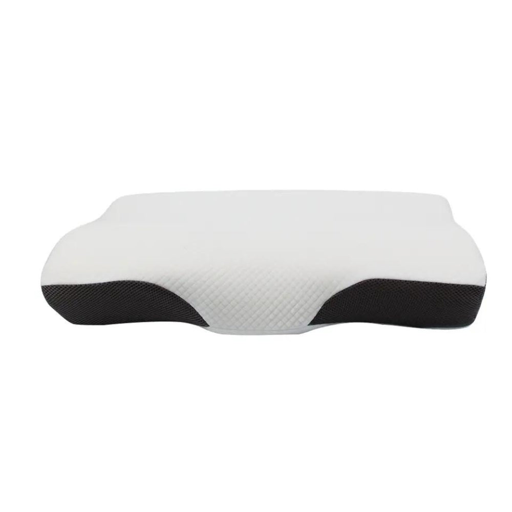 Almohada Memory Foam Ergonómica Alta Gama Tuacol - At Fit Sport Colombia #