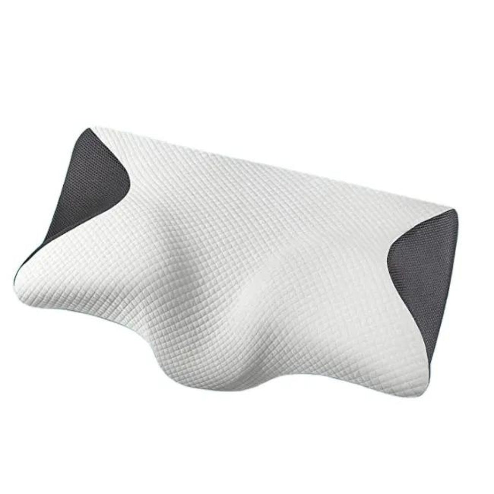 Almohada Memory Foam Multifunción 60x40 Tu Almacén - I Fit Sport Latam #