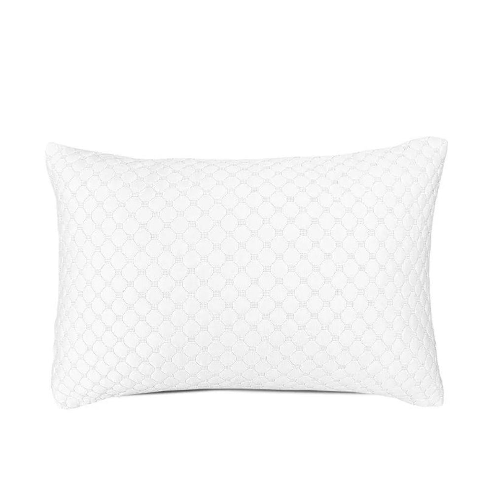 Almohada Premium Alta Gama Acolchada 70x50 Tuacol - At Fit Sport Colombia #