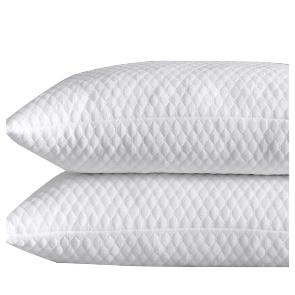 Almohada Premium Alta Gama Acolchada 70x50 Tuacol - At Fit Sport Colombia #