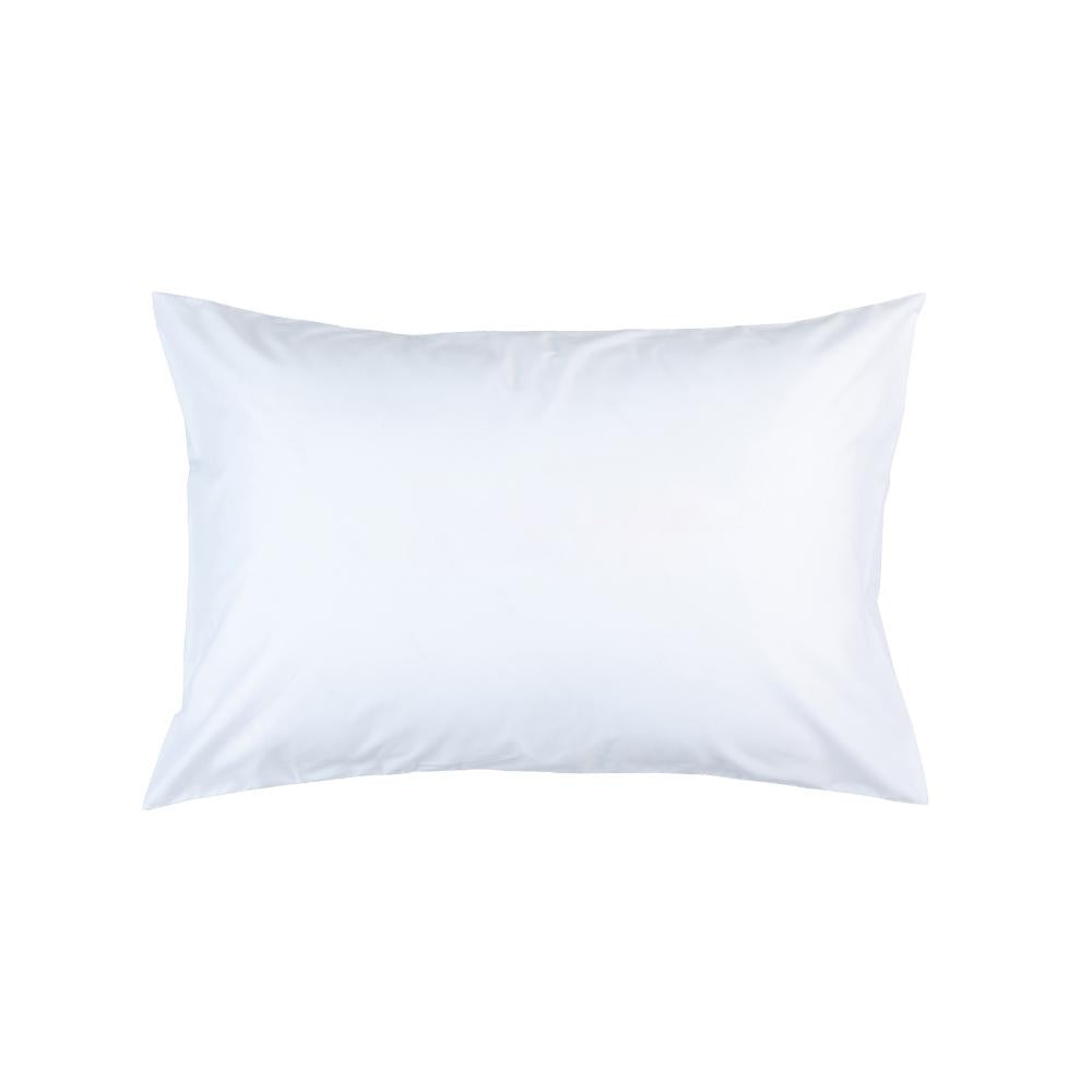 Almohada Tipo Hotelera Funda Blanca 70x50 Tuacol - At Fit Sport Colombia #